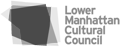 lower manhattan cultural council logo