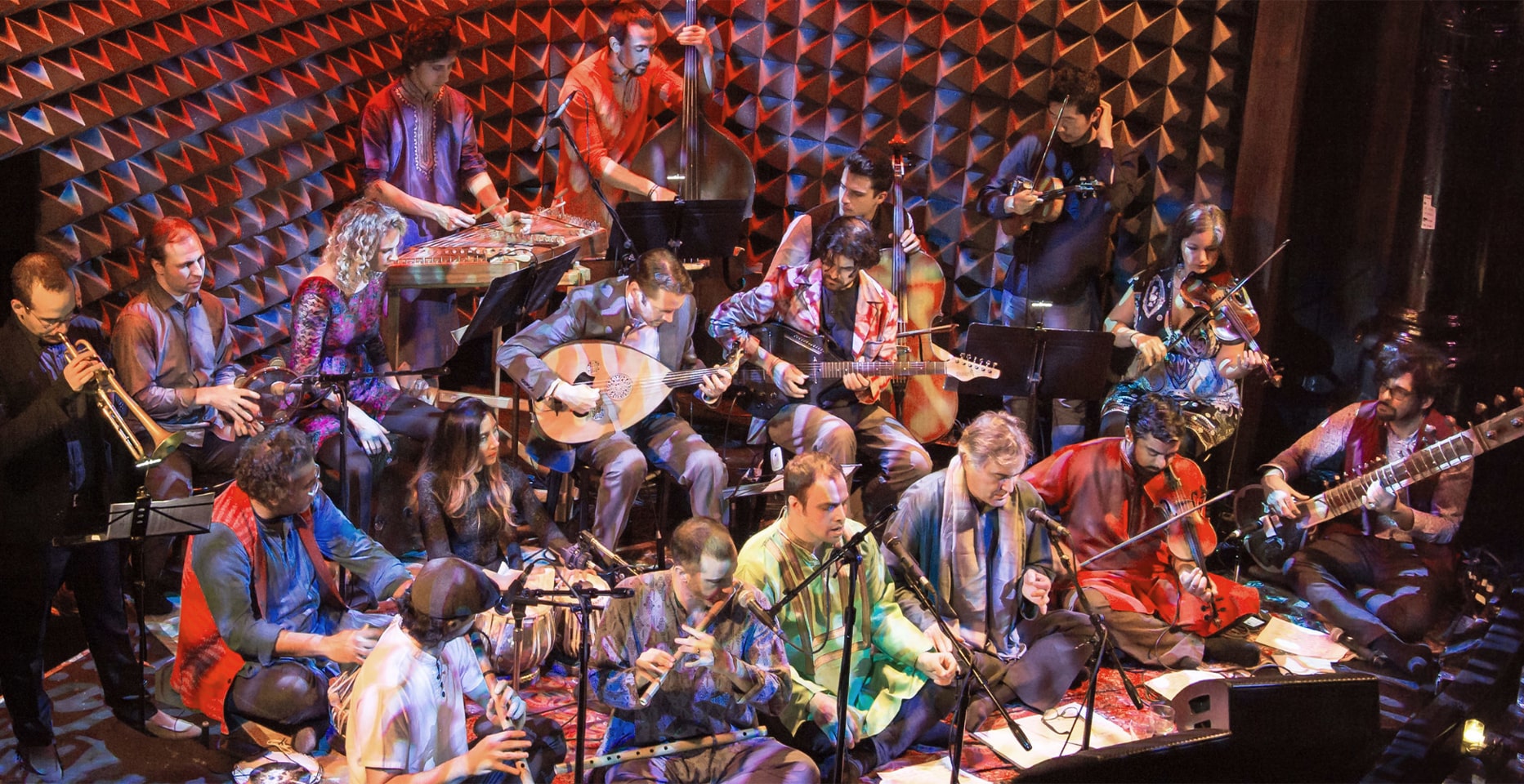 brooklyn raga massive musicians portrait