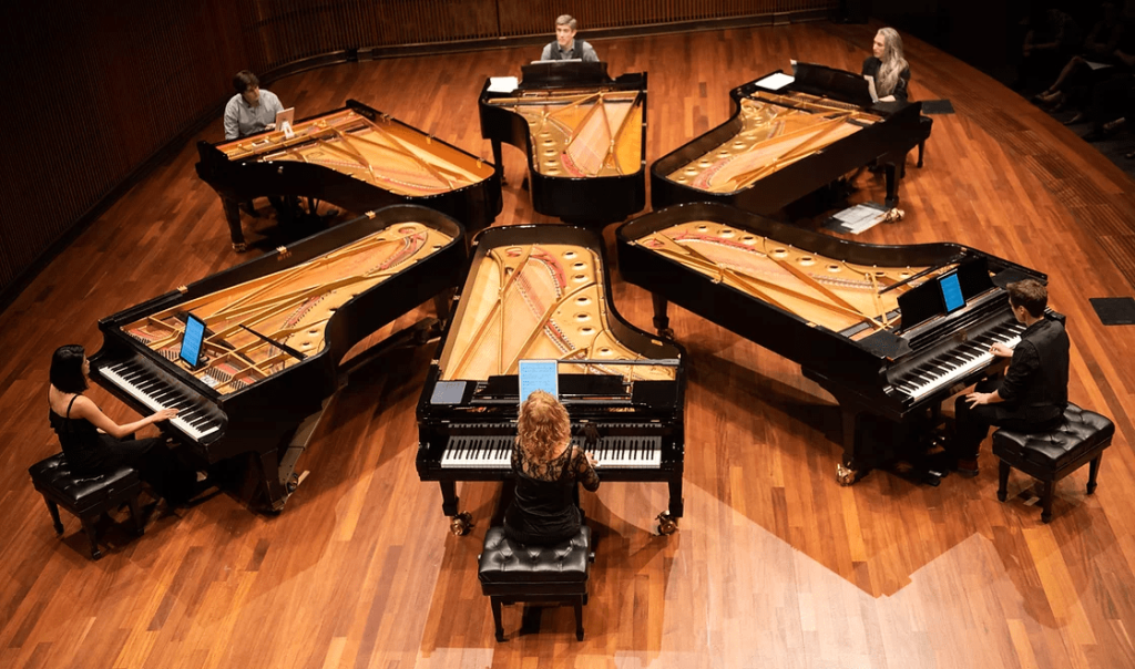 Free Performance: Grand Band at Governor's Island | Rite of Summer